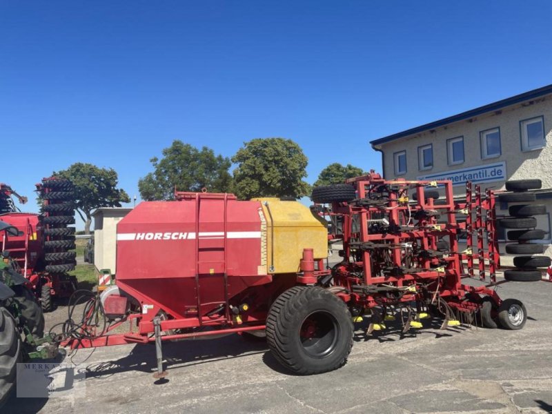 Horsch Airseeder CO 6 Gebraucht Neu Kaufen Technikboerse At