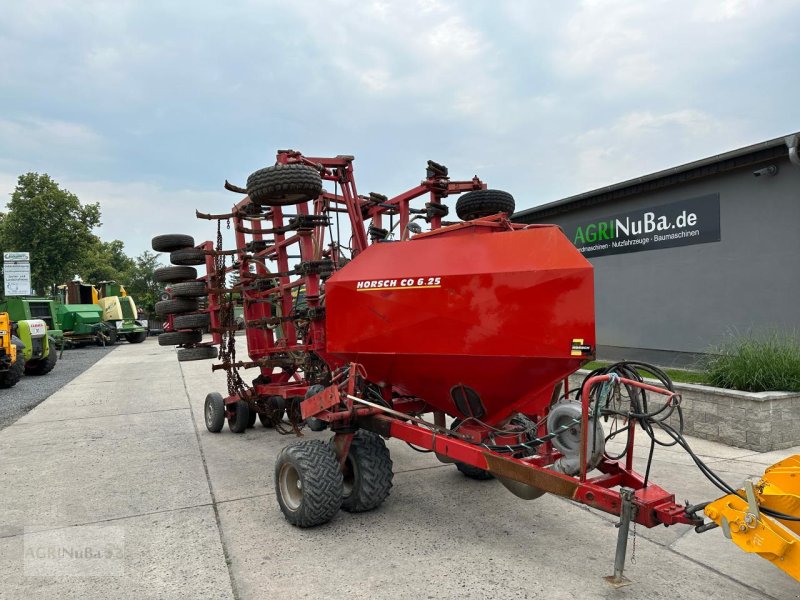 Horsch Airseeder CO 6 25 Gebraucht Neu Kaufen Technikboerse At