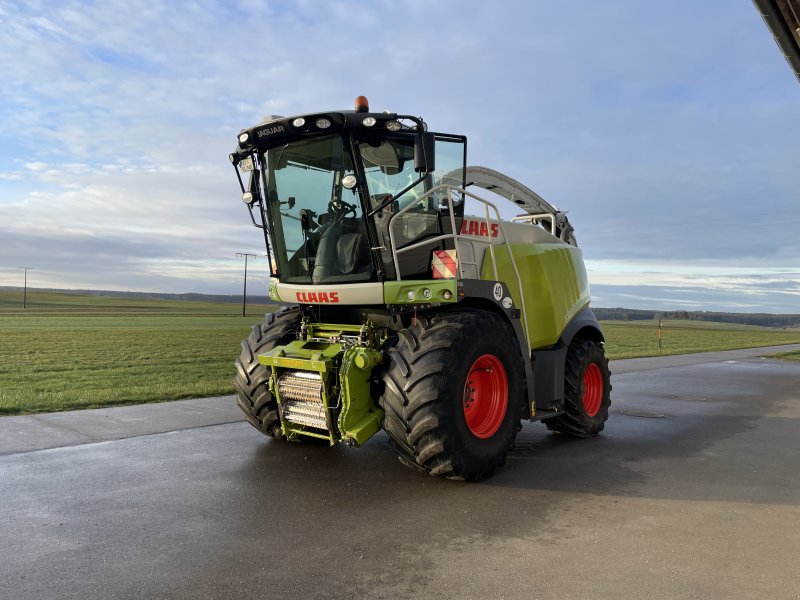 Claas Jaguar A Gebraucht Neu Kaufen Technikboerse At