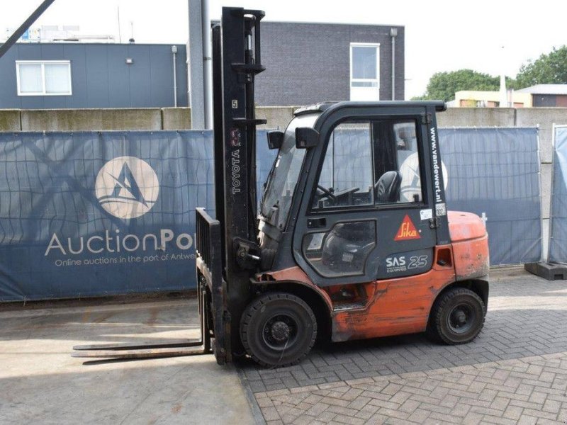 Buy Combilift Cbe Second Hand And New Technikboerse