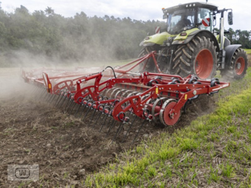 Horsch Tiger As Gebraucht Neu Kaufen Technikboerse At