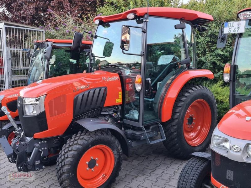 Kubota Gebraucht Neu Kaufen Technikboerse At