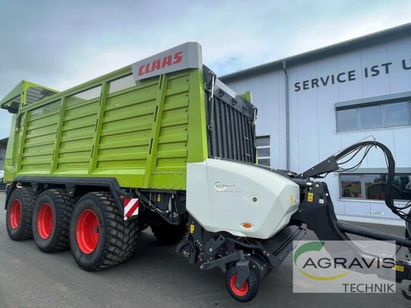 CLAAS Cargos 8500 Gebraucht Neu Kaufen Technikboerse At