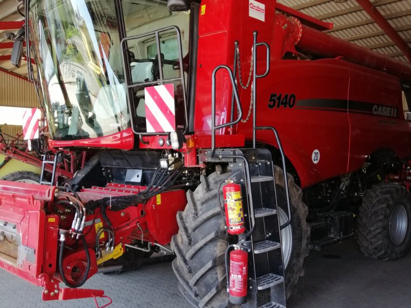 Case IH 5140 Axial Flow Gebraucht Neu Kaufen Technikboerse At