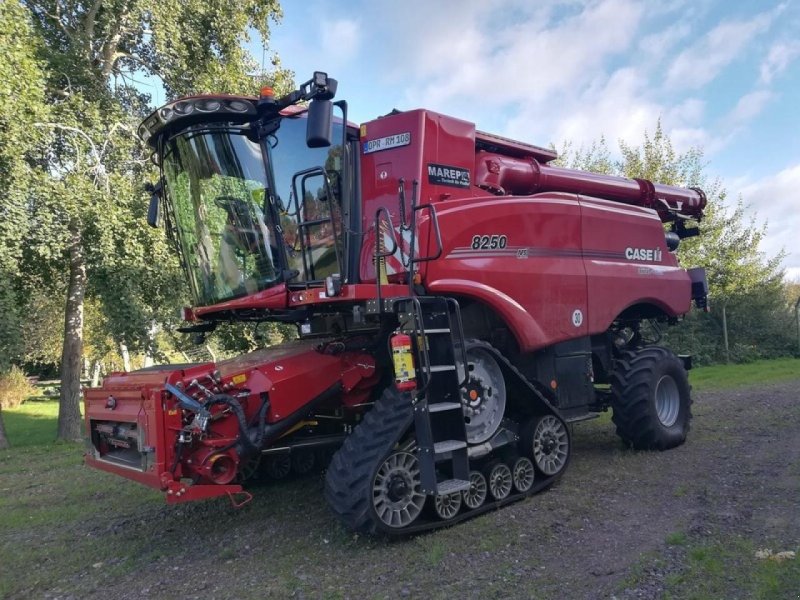 Compre Case Ih Axial Flow Usados Y Nuevos Technikboerse