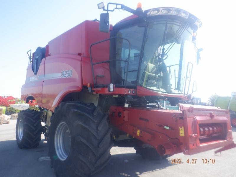 Case Ih Case Ih Gebruikt Nieuw Kopen Technikboerse