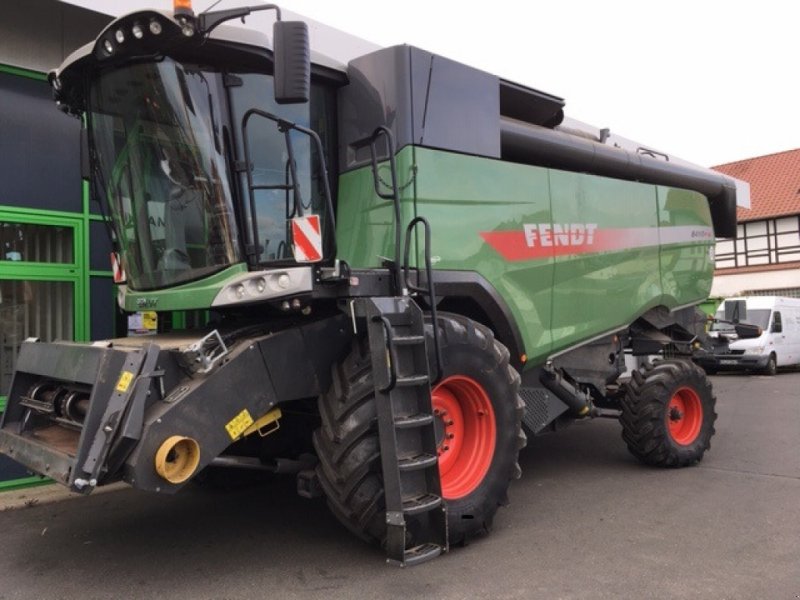 Fendt 8410 P Gebraucht Neu Kaufen Technikboerse