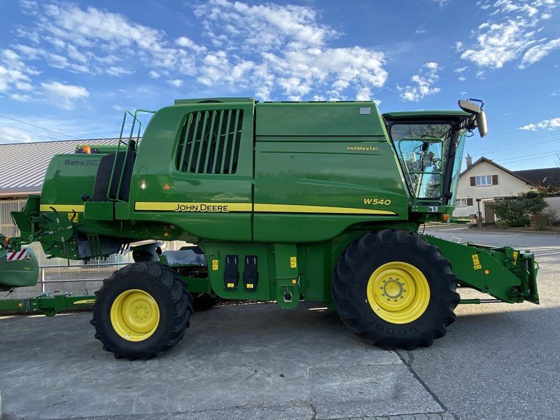 John Deere W Hm Gebraucht Neu Kaufen Technikboerse