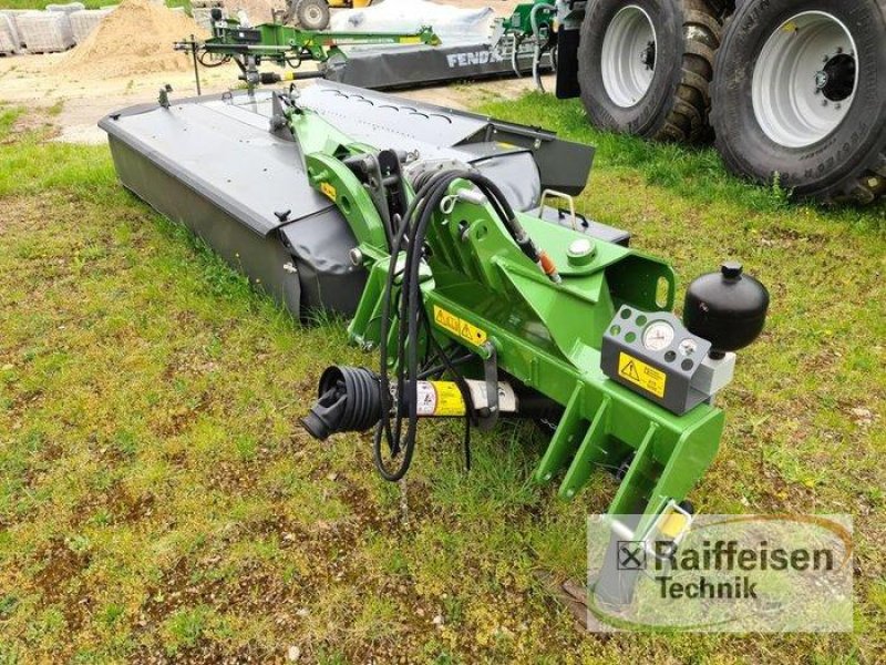 Fendt M Hwerk Gebraucht Neu Kaufen Technikboerse