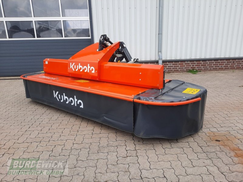 Kubota M Hwerk Gebraucht Neu Kaufen Technikboerse