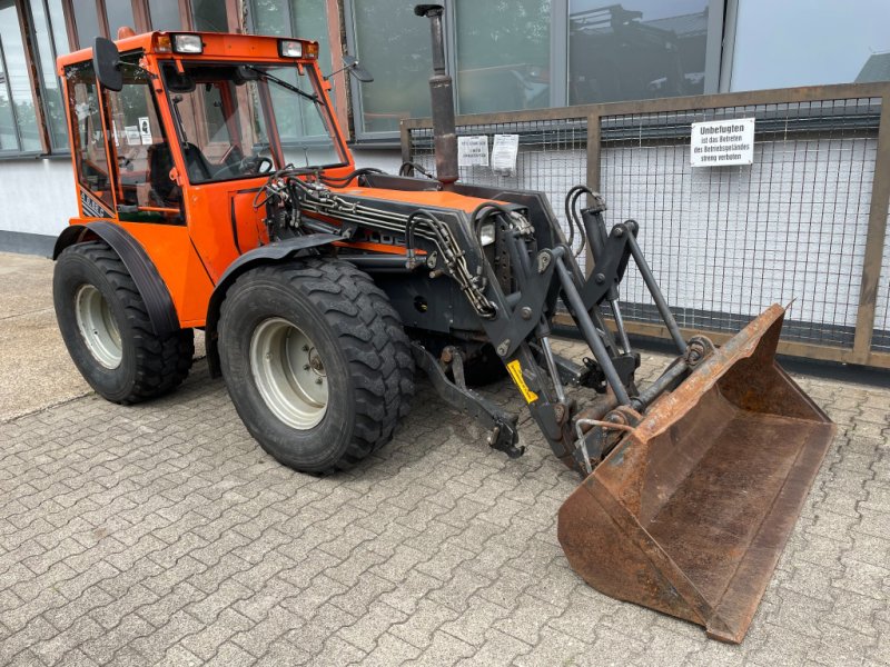 Obstbautraktor Gebraucht Gebrauchte Obstbautraktoren Technikboerse