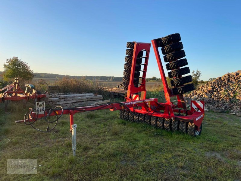 Horsch Joker Hd Gebraucht Neu Kaufen Technikboerse