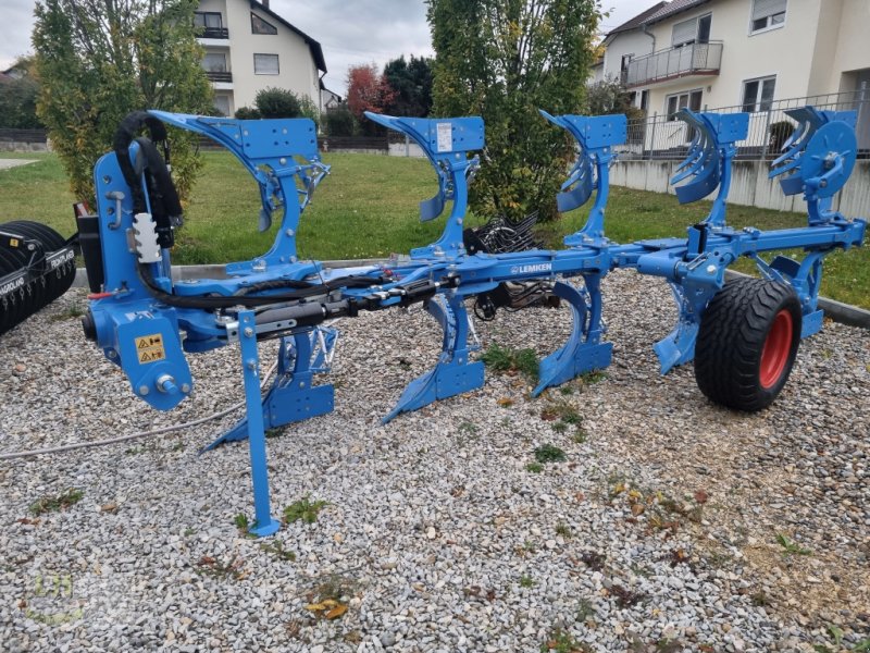 Lemken VariOpal 7 4 1 Gebraucht Neu Kaufen Technikboerse At