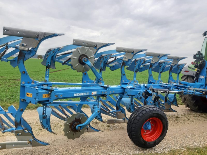 Lemken Variopal Gebraucht Neu Kaufen Technikboerse At