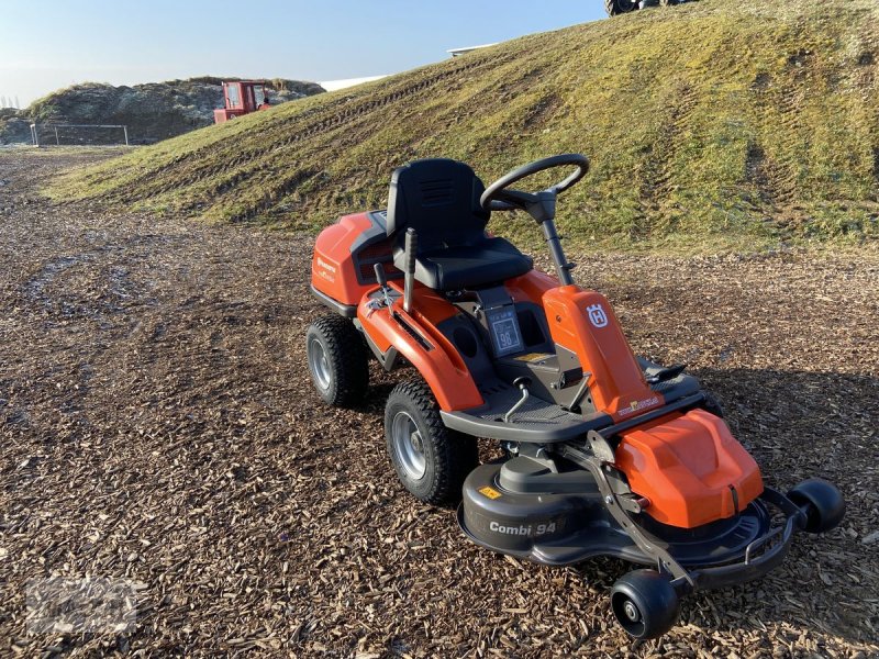 Husqvarna R Tc Gebraucht Neu Kaufen Technikboerse At