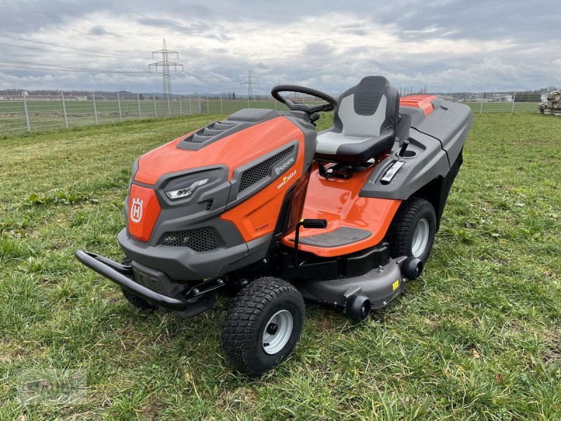 Husqvarna TC 242TX Gebraucht Neu Kaufen Technikboerse