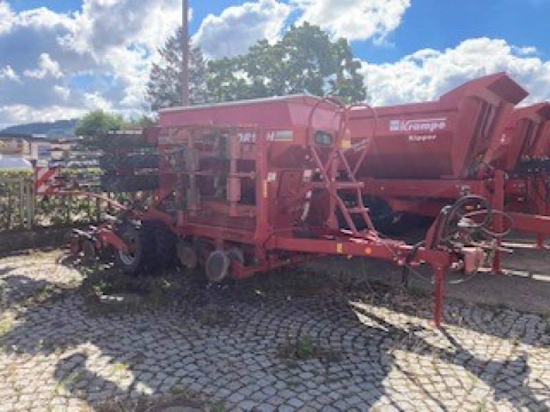 Horsch S Maschine Gebraucht Neu Kaufen Technikboerse At