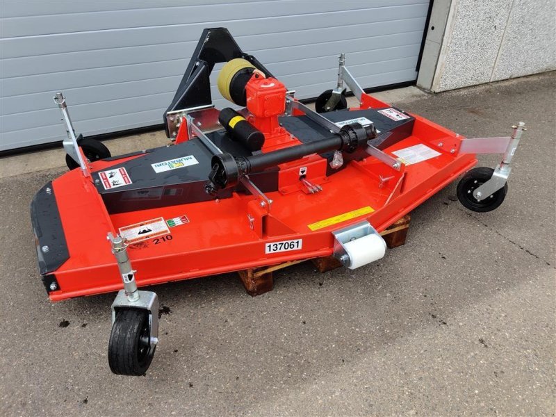 Buy Sickle Bar Mower Second Hand And New Technikboerse