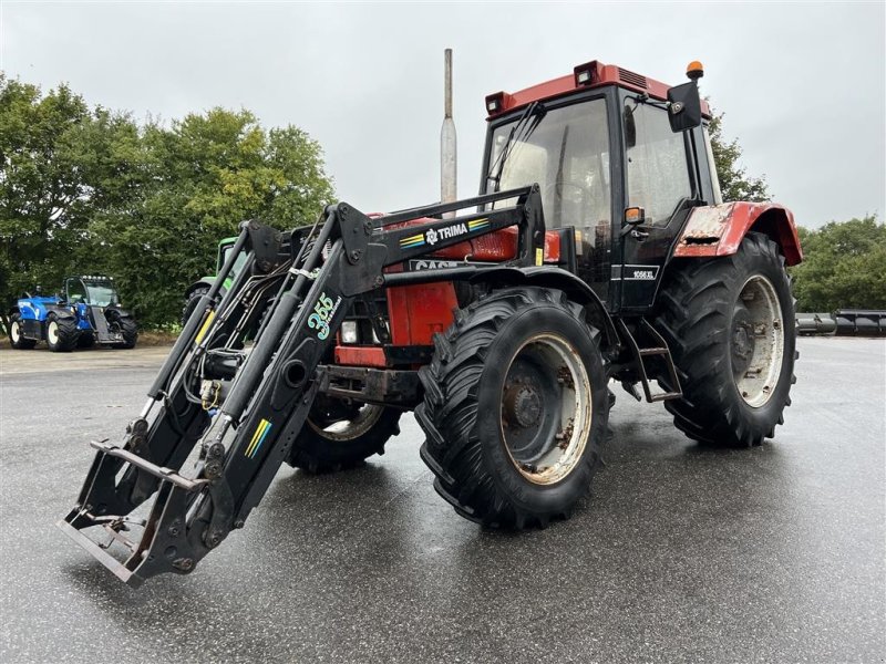 Case Ih Xla Gebruikt Nieuw Kopen Technikboerse