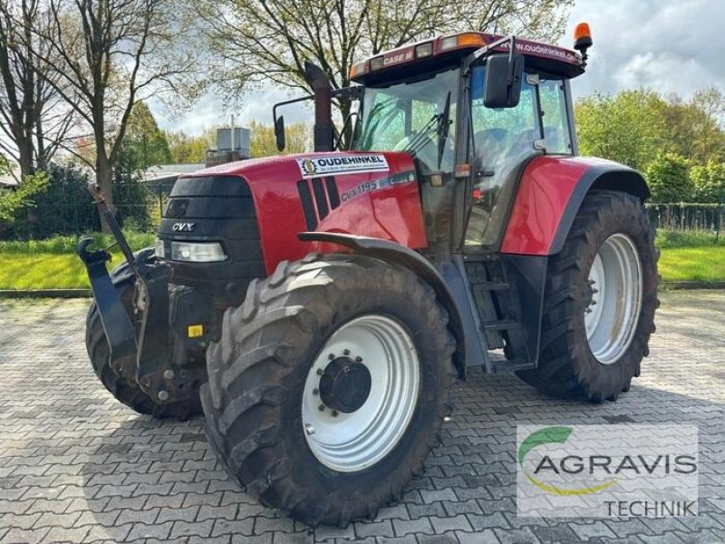 Case Ih Cvx Gebruikt Nieuw Kopen Technikboerse