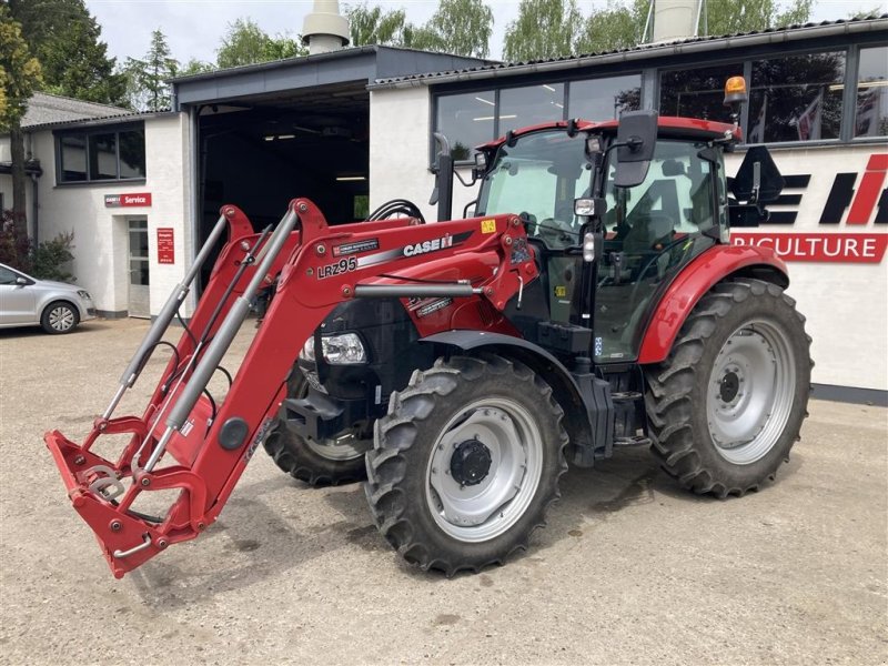 Case Ih Cs Pro Gebraucht Neu Kaufen Technikboerse