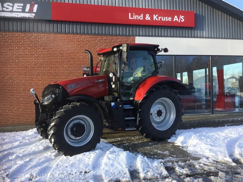 Case Ih Maxxum Gebraucht Neu Kaufen Technikboerse