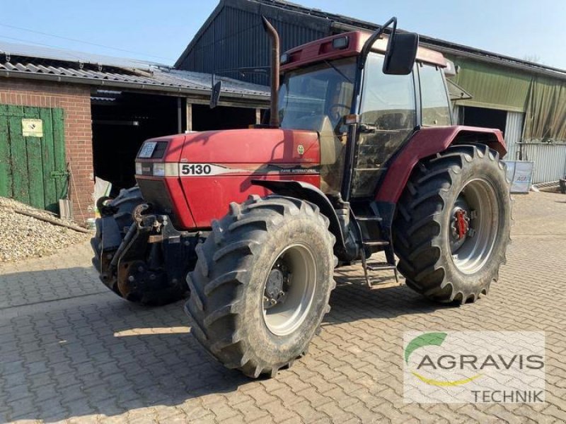 Case IH Maxxum 5130 A Plus Polovne I Nove Technikboerse