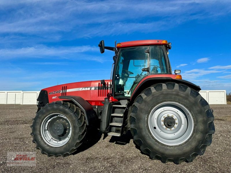 Case Ih Magnum Mx Gebraucht Neu Kaufen Technikboerse At