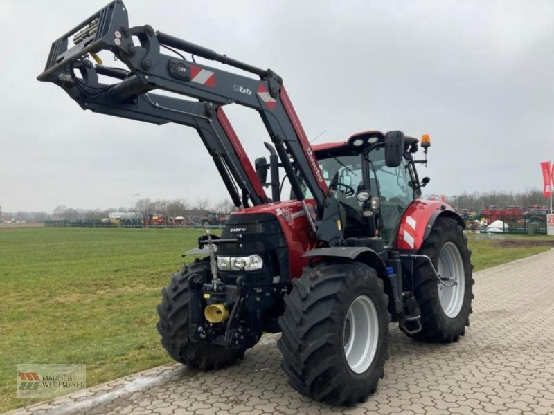 Case Ih Cvx Profi Gebraucht Neu Kaufen Technikboerse At