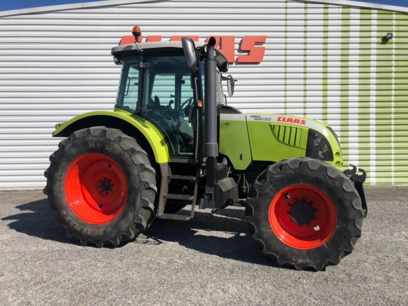 Claas Ares Atz Gebraucht Neu Kaufen Technikboerse At