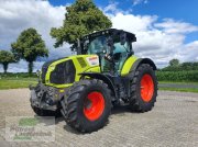 CLAAS Axion 810 CMATIC CEBIS Gebraucht Neu Kaufen Technikboerse