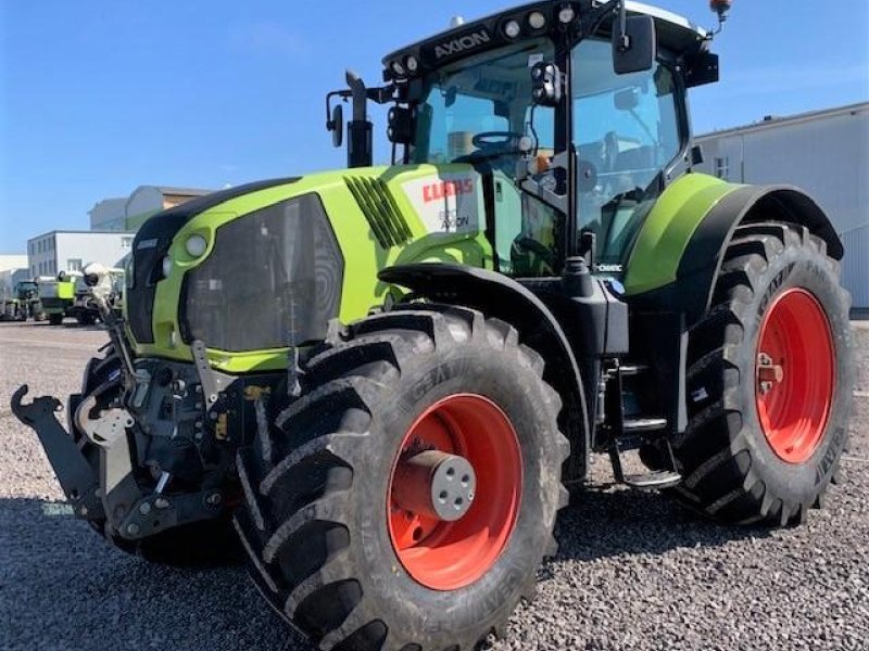 Claas Axion Cmatic Gebraucht Neu Kaufen Technikboerse