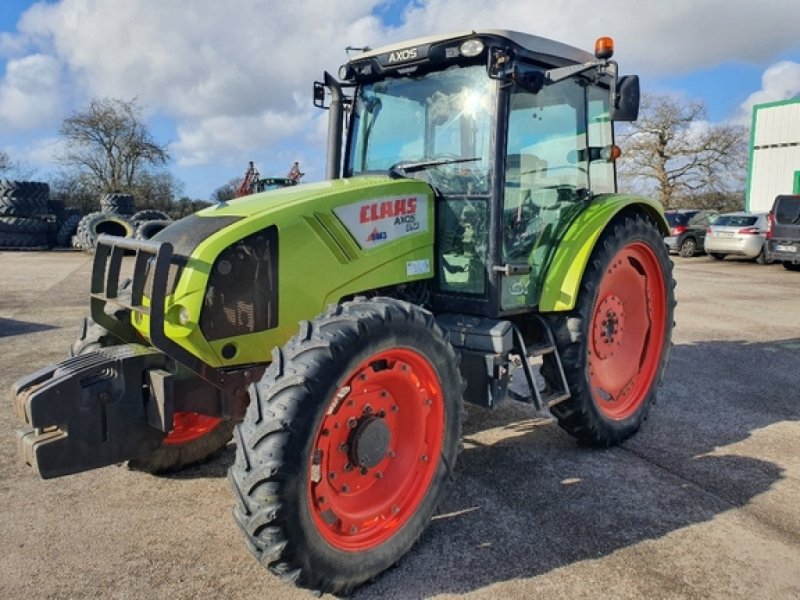 Claas Axos Gebraucht Neu Kaufen Technikboerse