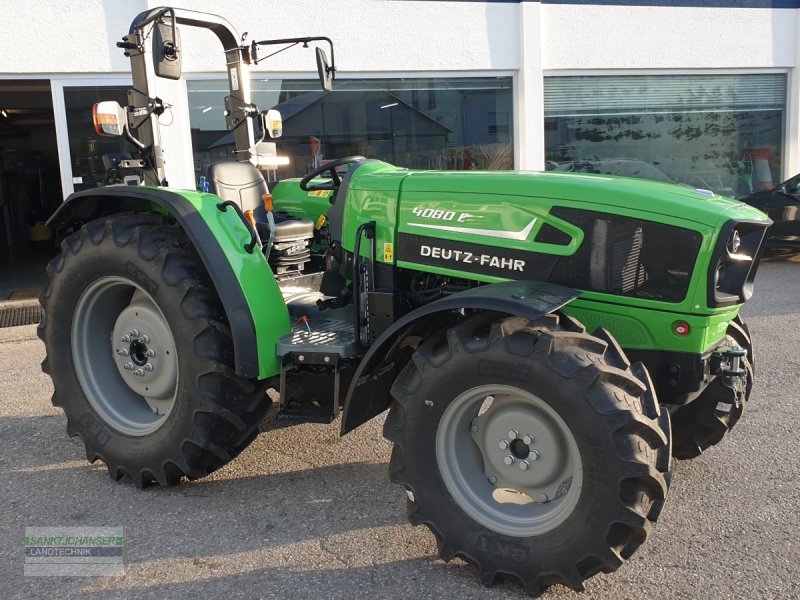 Deutz Fahr E Gebraucht Neu Kaufen Technikboerse At