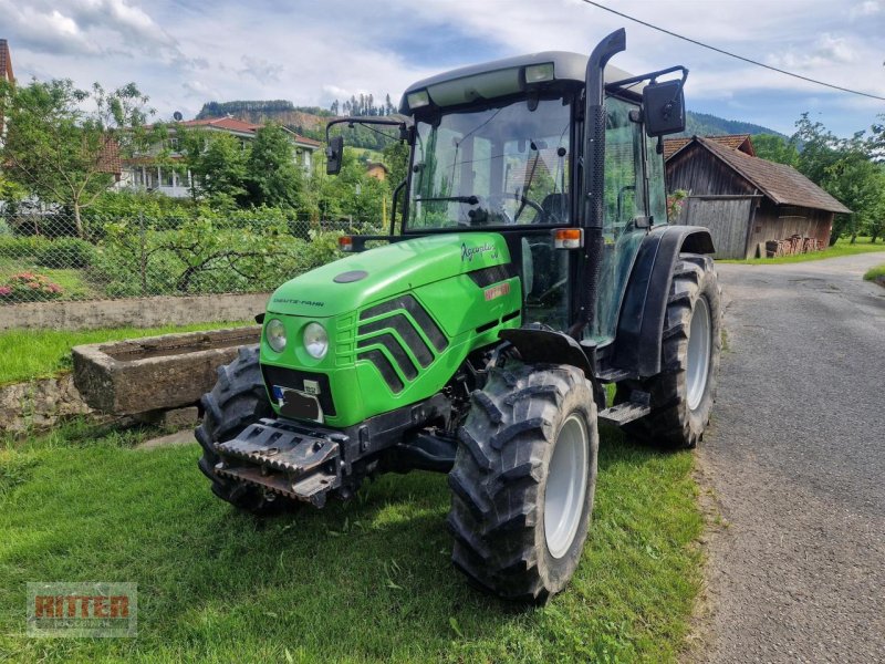 Deutz Fahr Agroplus Gebraucht Neu Kaufen Technikboerse At