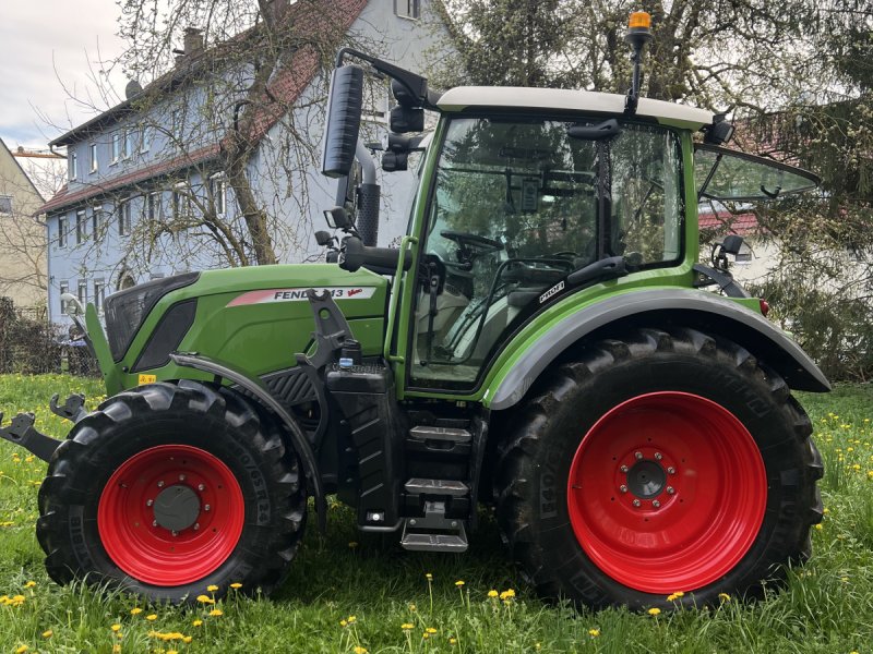 Fendt 313 Vario Profi Gebraucht Neu Kaufen Technikboerse At