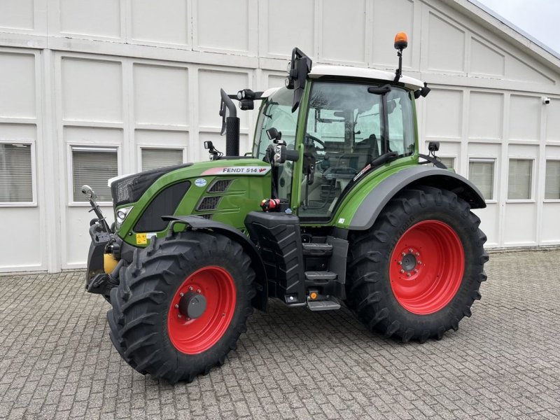 Fendt Vario Profi Gebraucht Neu Kaufen Technikboerse At