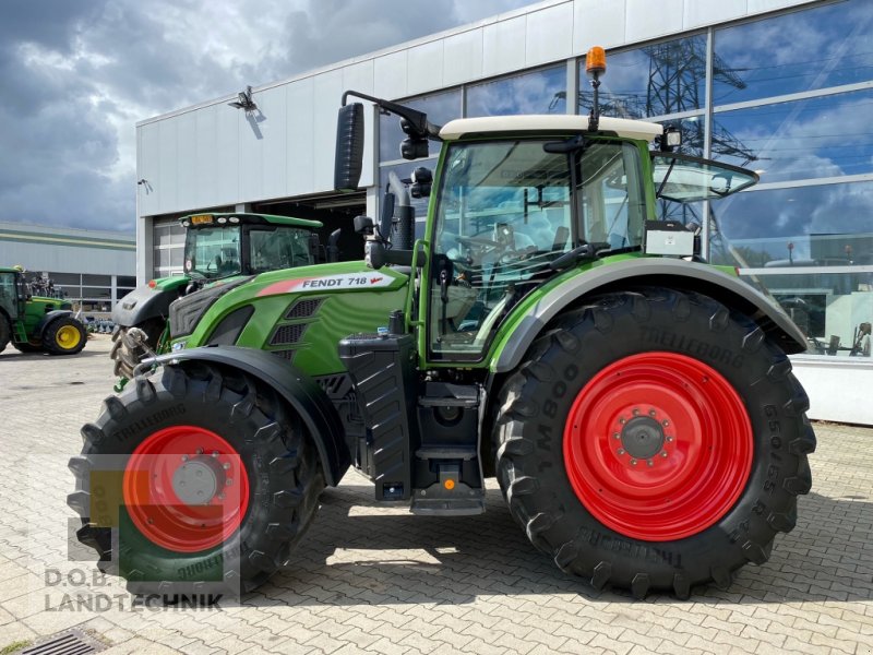 Fendt Vario Tms Gebraucht Neu Kaufen Technikboerse