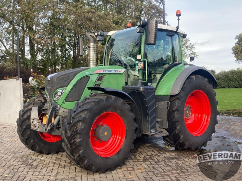 Fendt Vario Gebruikt Nieuw Kopen Technikboerse