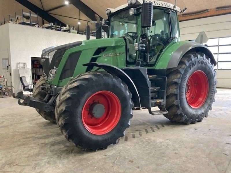 Fendt 826 Vario ProfiPlus Polovne I Nove Technikboerse