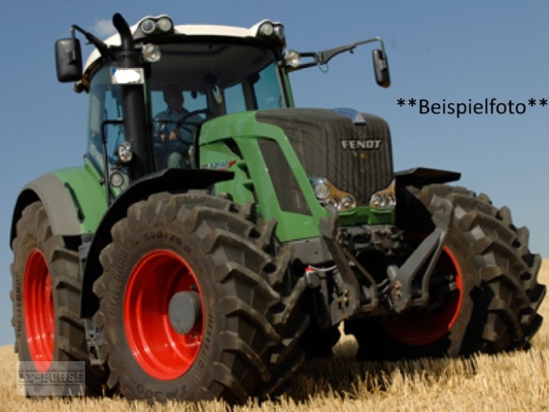 Fendt 826 Vario Profi kúpiť použitý a nový stroj technikboerse