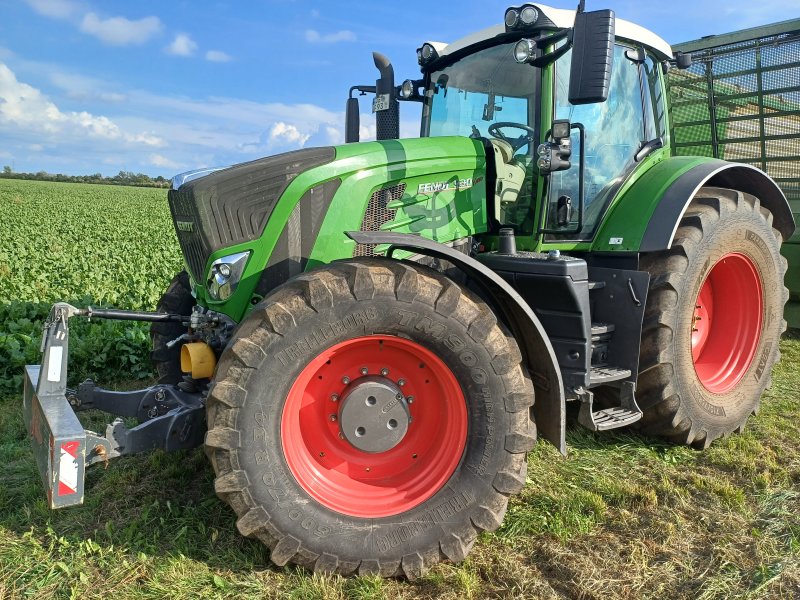 Fendt Vario Profi Gebraucht Neu Kaufen Technikboerse At