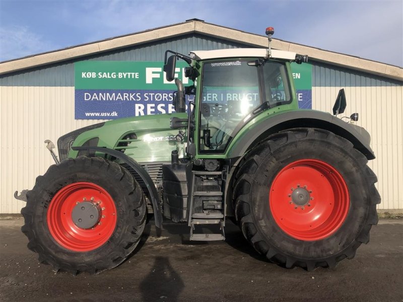 Fendt 933 Vario PROFI Gebruikt Nieuw Kopen Technikboerse