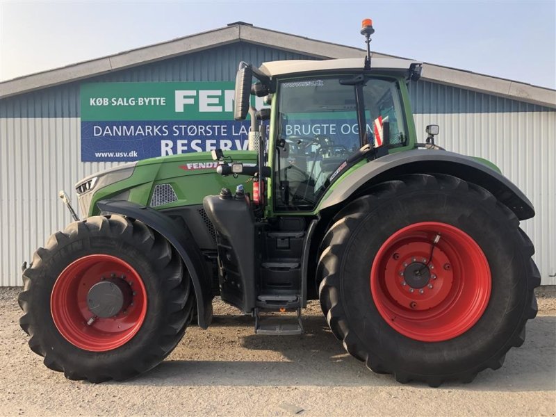 Fendt Vario Gebraucht Neu Kaufen Technikboerse At