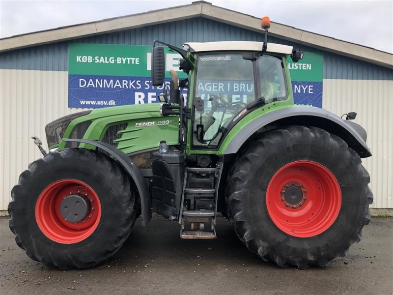 Fendt Vario Power Plus Gebraucht Neu Kaufen Technikboerse At