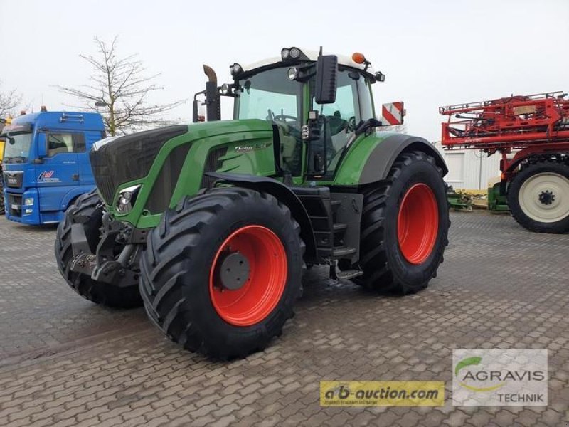 Fendt Vario Gebraucht Neu Kaufen Technikboerse At