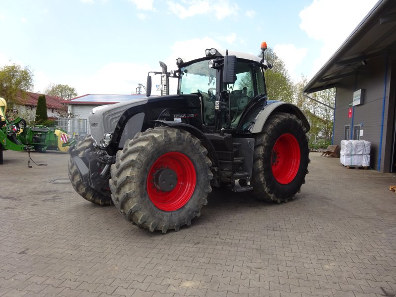 Buy Fendt Vario Tms Second Hand And New Technikboerse