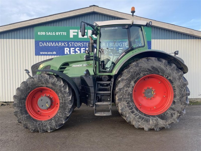 Fendt Vario Gebraucht Neu Kaufen Technikboerse At