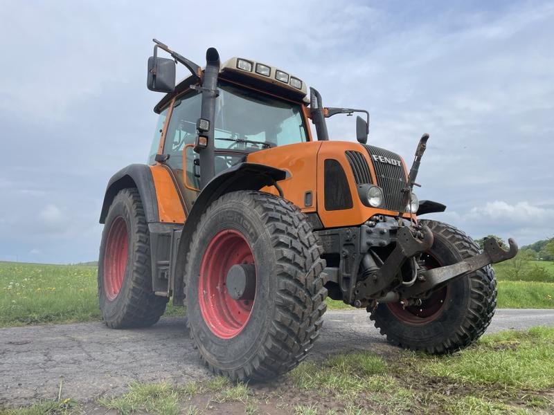 Fendt Vario Gebruikt Nieuw Kopen Technikboerse