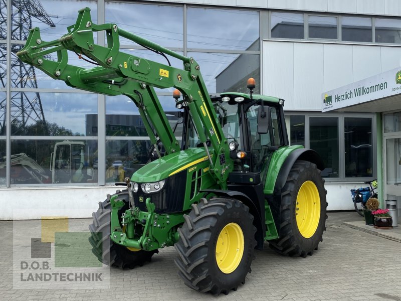 John Deere M Gebraucht Neu Kaufen Technikboerse